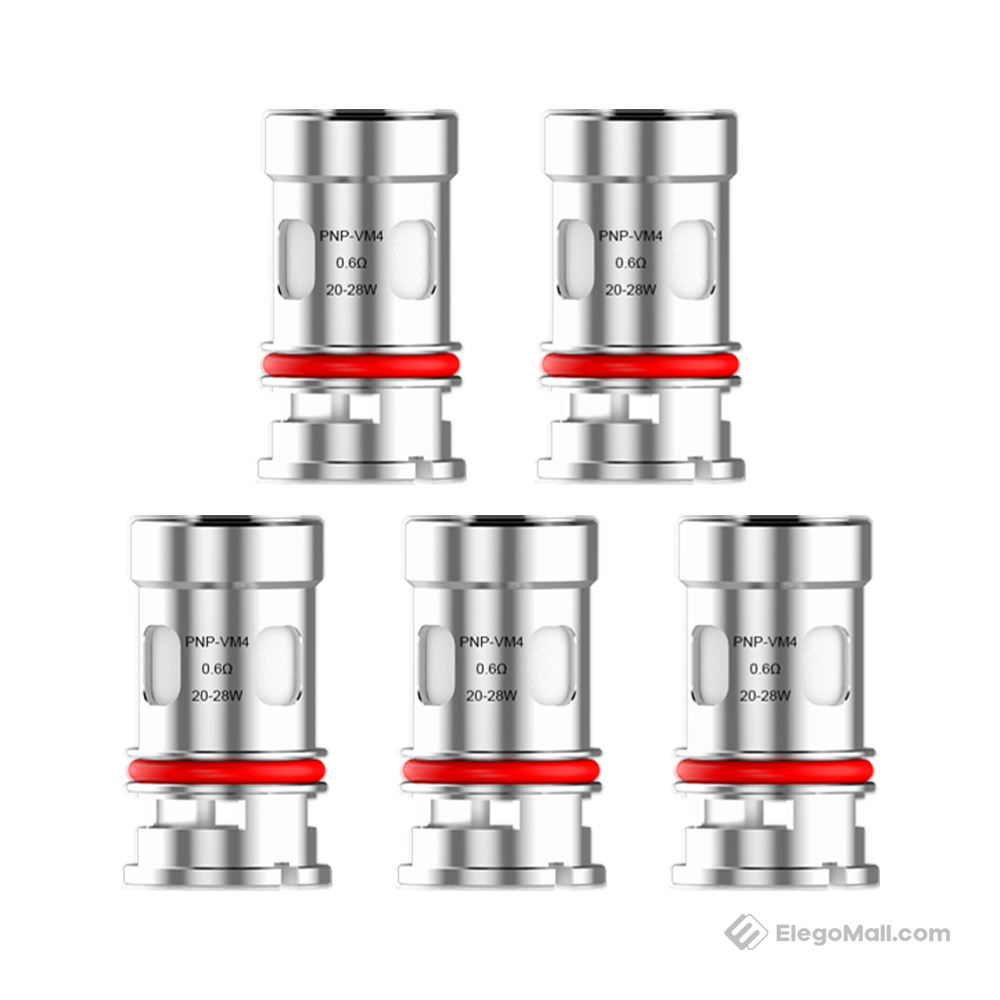VOOPOO PnP-VM4 Coil